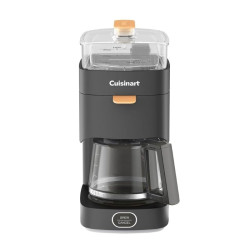 Coffee Maker Compacta 5 Tazas SOHO CUISINART DCC-5BKC