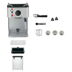 Maquina de Espresso y Cappuccino CUISINART EM-100NP1 2