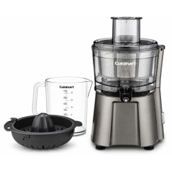 Extractor y Exprimidor de Citricos CUISINART CJE-2000C