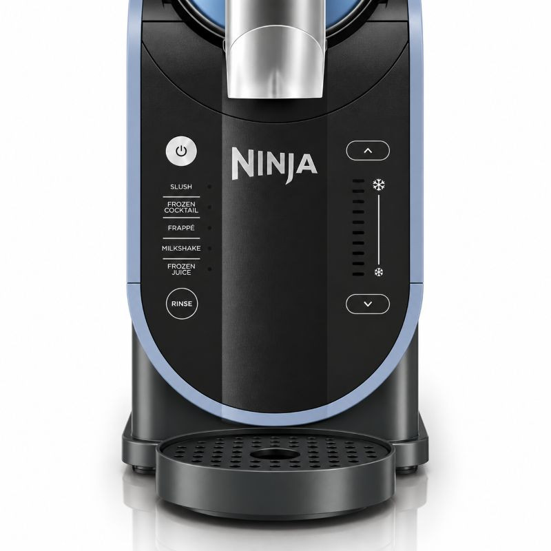 Maquina para Granizados 5 en 1 SLUSHI NINJA FS301