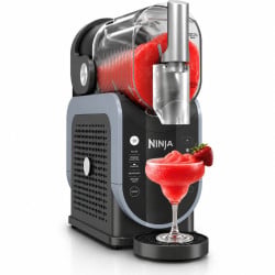 Maquina para Granizados 5 en 1 SLUSHI NINJA FS301
