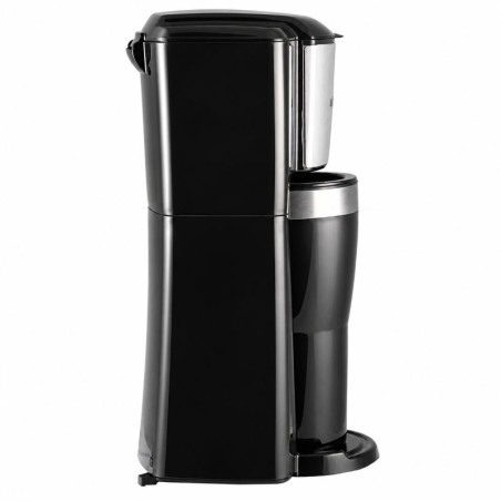 Coffee Maker Personal con Jarra Termica de 16 Onzas BLACK DECKER CM618