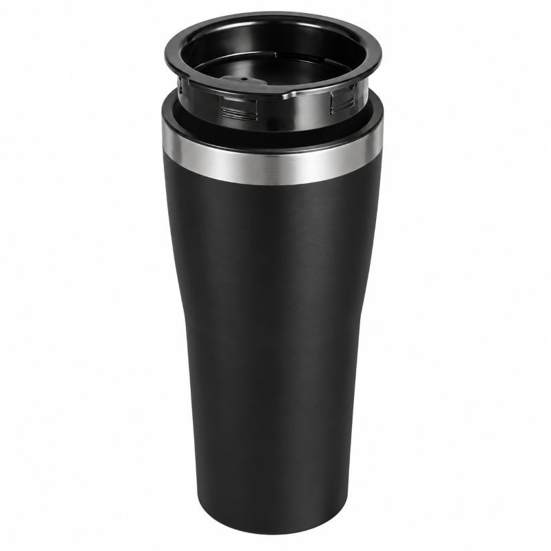 Coffee Maker Personal con Jarra Termica de 16 Onzas BLACK DECKER CM618