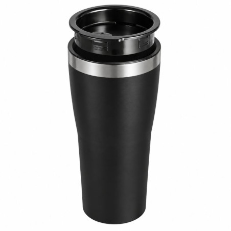 Coffee Maker Personal con Jarra Termica de 16 Onzas BLACK DECKER CM618