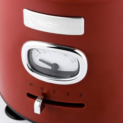 Licuadora de 3 Velocidades de 1,5 L WESTINGHOUSE WKBE221RD 2