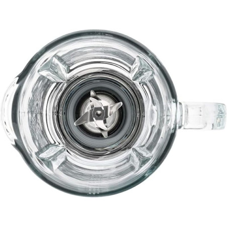 Licuadora de 3 Velocidades de 1,5 L WESTINGHOUSE WKBE221RD