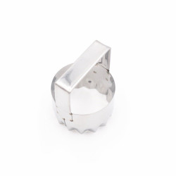 Cortador Redondo para Parras de 6 Centimetros TIPS 1606 2