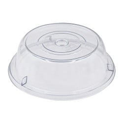 Tapa Redonda de Policarbonato de 11 Pulgadas MASTER CHEF JW-11RP