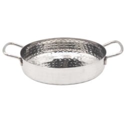 Sarten Mini Martillado con Agarradera de 6 Pulgadas KING METAL MPDH15H
