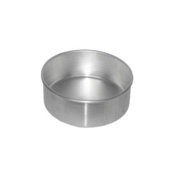 Molde Redondo de 27 x 7 Centimetros TIPS 0603