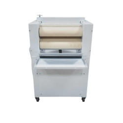 Formadora de Pan con Pedestal de 110v/60hz G-PANIZ MPS 500 2