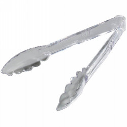 Pinza Transparente para Ensalada CARLISLE 410907