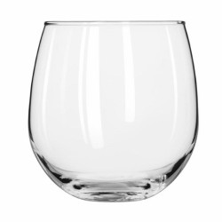 Copa Vino Rojo Stemless de 16-3/4 Onzas, 495 Mililitros LIBBEY 222
