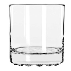 Vaso Wiskero Old Fashion de 10.25 Onzas LIBBEY 23386