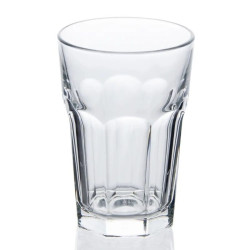Vaso Gibraltar Bebidas de 14 Onzas / 414 Mililitros LIBBEY 15244