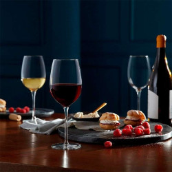 Copa de Vino Renaissance de 16 Onzas LIBBEY 9123