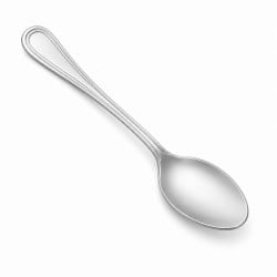 Cucharita Bri de Acero Inoxidable MASTER CHEF BRI-TS 2