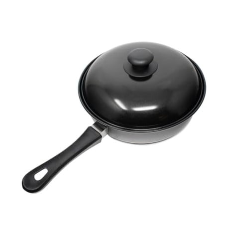 Sarten para Huevos Pochados NORPRO 662