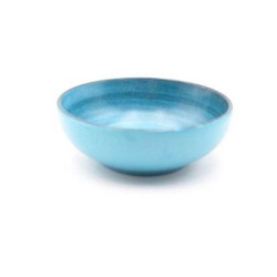Bowl Redondo de Melamina de Color Verde de 4.5 Pulgadas MASTER CHEF C452-GN