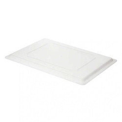 Tapa para Caja Blanca de 18 x 26 Pulgadas MASTER CHEF 8343PP 2