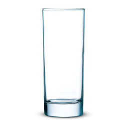 Vaso Hi- Ball Islande de 330 Mililitros ARCOROC N7676