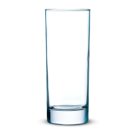 Vaso Hi- Ball Islande de 330 Mililitros ARCOROC N7676