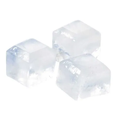 Bandeja para Hielo en Forma de Cubos con 8 Cavidades LURCH 00010466