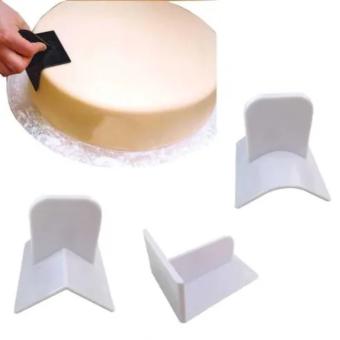 Alisadora Curva para Fondant MASTER CHEF 0760061