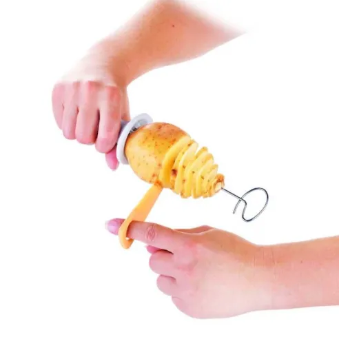Cortador Espiral para Papas TESCOMA 420637