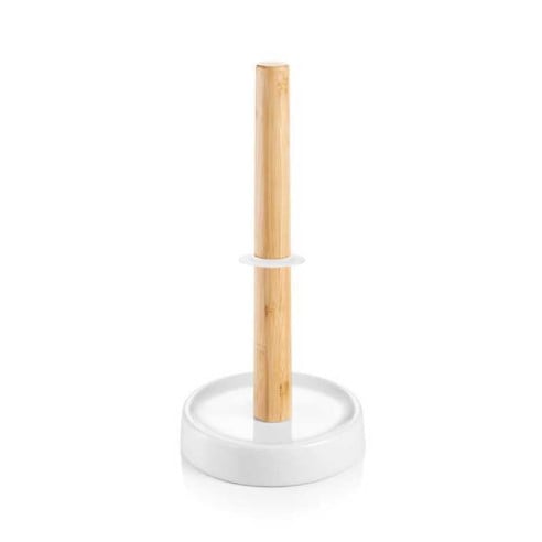 Porta Papel de Toalla Vertical  de 31 Centimetros TESCOMA 900885
