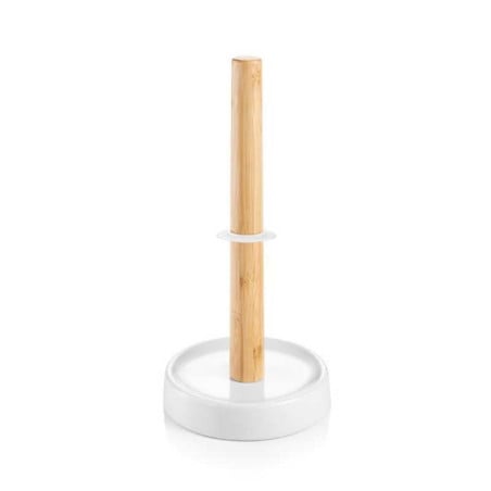 Porta Papel de Toalla Vertical  de 31 Centimetros TESCOMA 900885