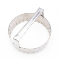 Cortador Redondo para Parras de 14 Centimetros TIPS 1614 2