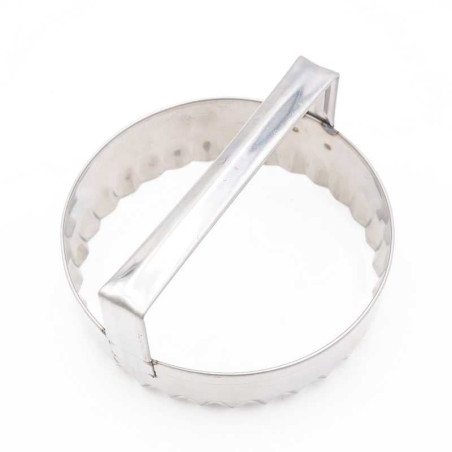 Cortador Redondo para Parras de 14 Centimetros TIPS 1614