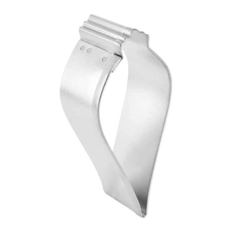 Cortador para Galletas Ornamento 3.25 Pulgadas R Y M 1348