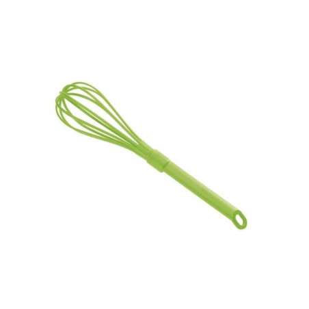 Batidor de Nylon de 32 Centimetros, Color Verde TESCOMA 638059