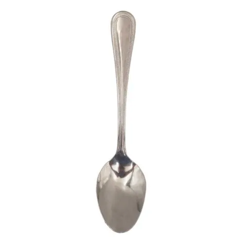 Cuchara para Sopa, Diseno BD-Plaza admiral craft pl-ds/b