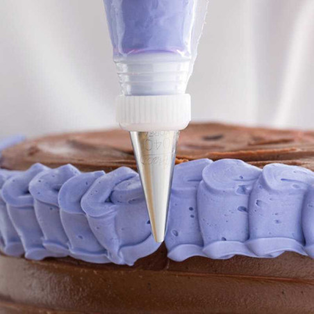 Boquilla Numero 40 ATECO 040