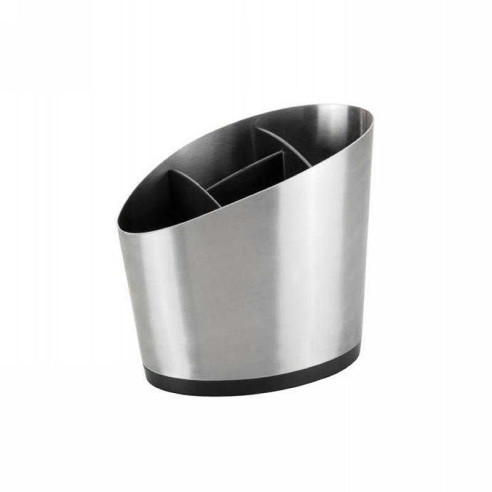 Escurridor de Acero Inoxidable para Cubiertos TESCOMA 639079