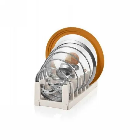 Rack para Tapas de 37 x 15 Centimetros TESCOMA 899480