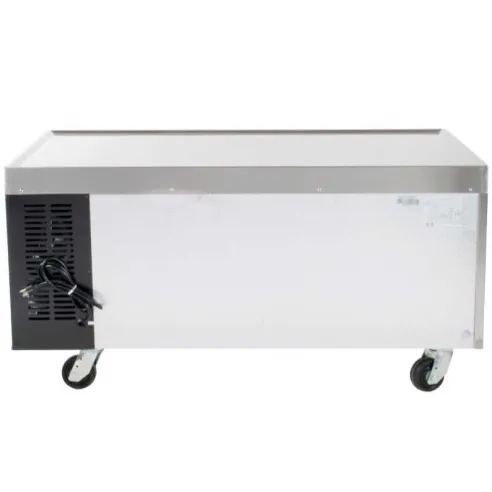 Base Refrigerada con 2 Gavetas de 132 Centimetros U-STAR CB52-HC