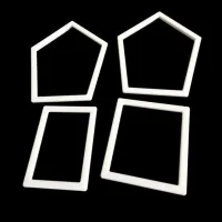 Marcador para Crear Casita de Fondant, Set 4 Unidades MASTER CHEF 0760801 2