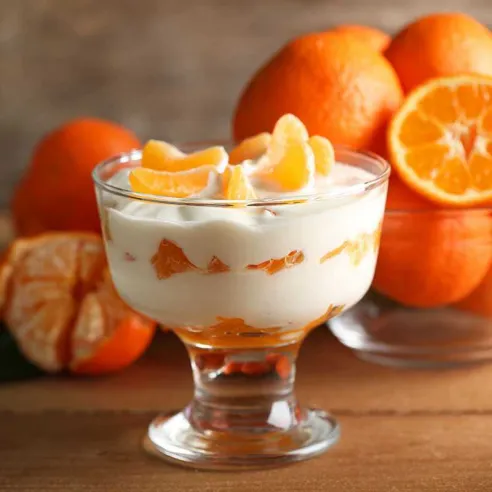 Esencia de Mandarina de 20 Mililitros ASTEK DG-037