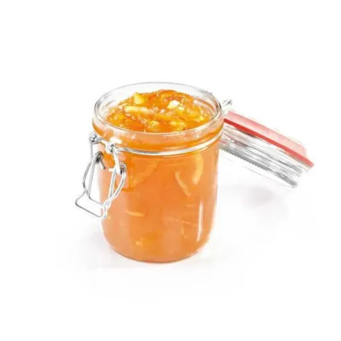 Frasco para Conserva con Abrazadera de 350 Mililitros TESCOMA 895142