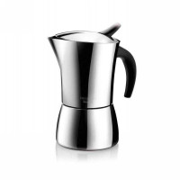 Cafetera Italiana de 4 Tazas TESCOMA 647104