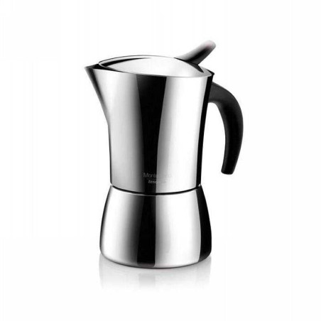 Cafetera Italiana de 4 Tazas TESCOMA 647104
