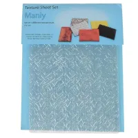 Lamina de Textura  MASTER CHEF 0760666
