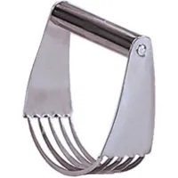 Estribo de Acero Inoxidable de 4-1/2 X 4-1/2 Pulgadas ADMIRAL CRAFT SPB-5