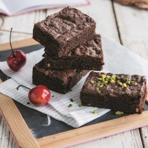 Premezcla de Brownie de 1000 Gramos PURATOS 4011784