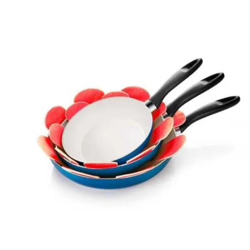 Tapete Aislador para Sartenes, Set de 2 Unidades TESCOMA 420884