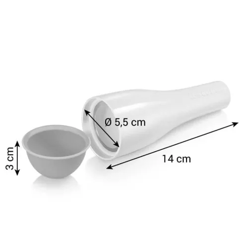 Separador para Cascara de Huevo TESCOMA 643894
